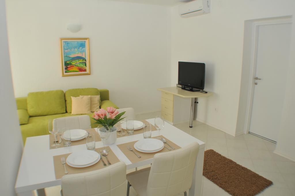 Appartement Gala Poreč
