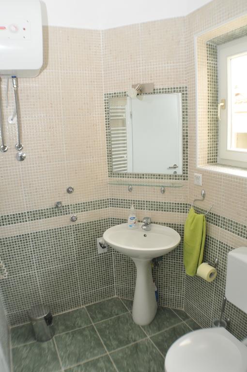 Appartement Gala Poreč