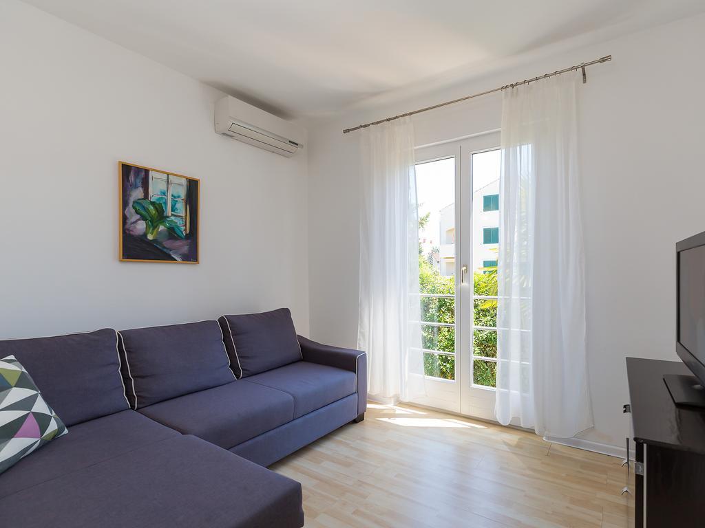 Appartement Gala *