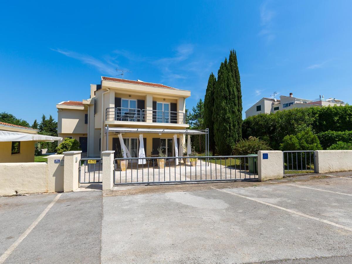 Apartment Gala Porec