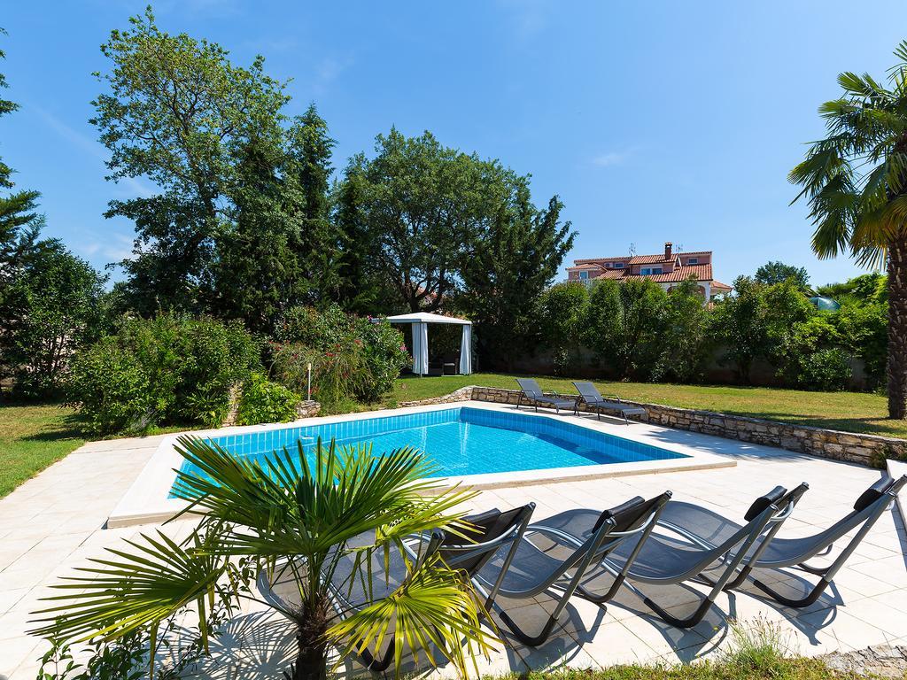 Gala Porec