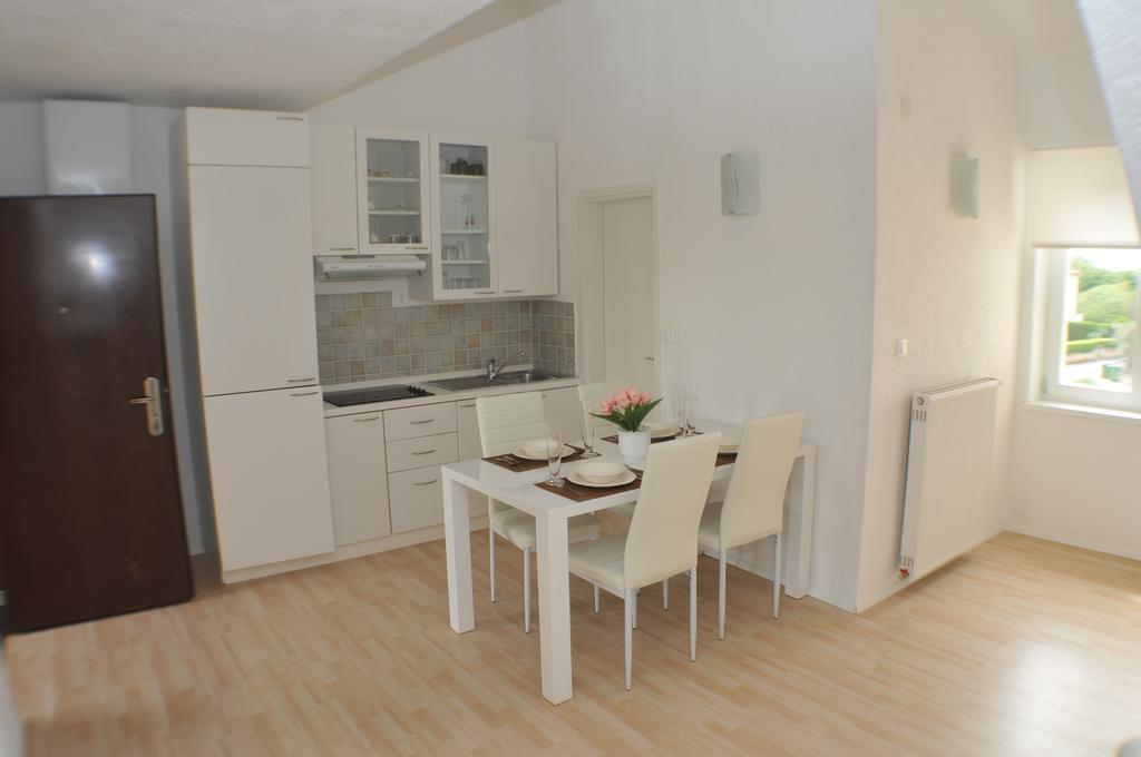 Apartment Gala *