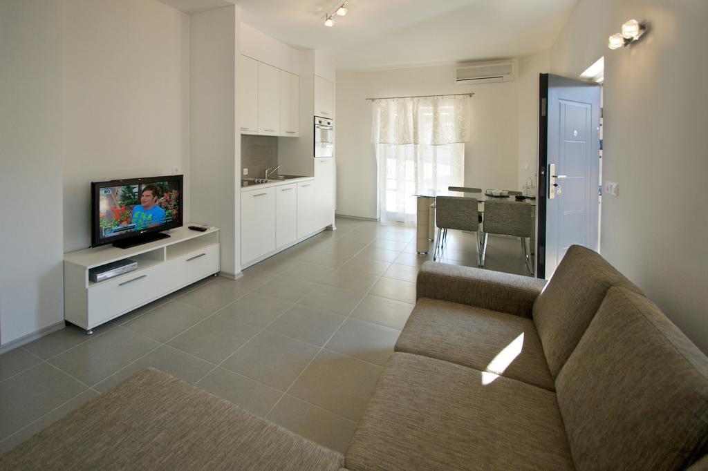 Gala Apartment Poreč