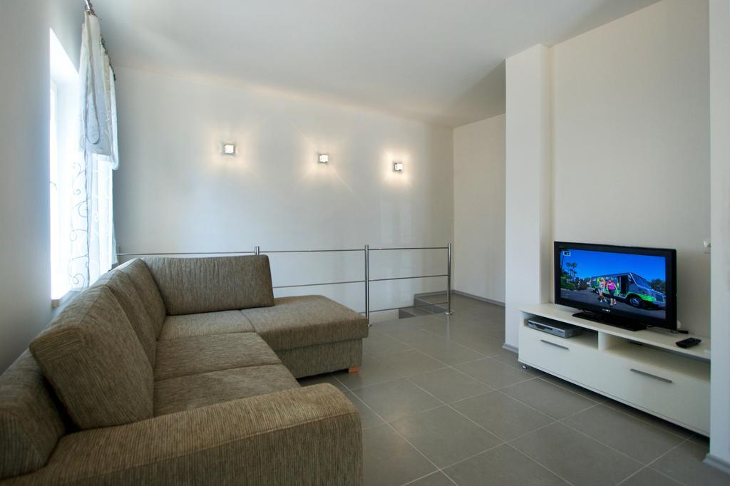 Apartment Gala Poreč