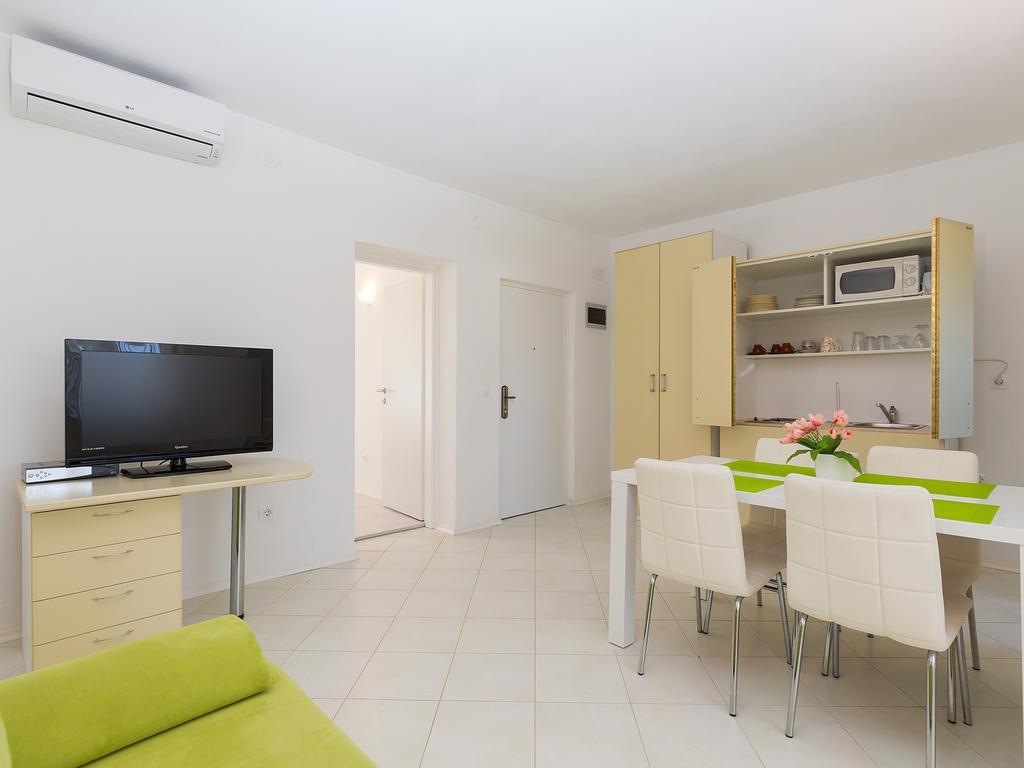 Apartment Gala Poreč