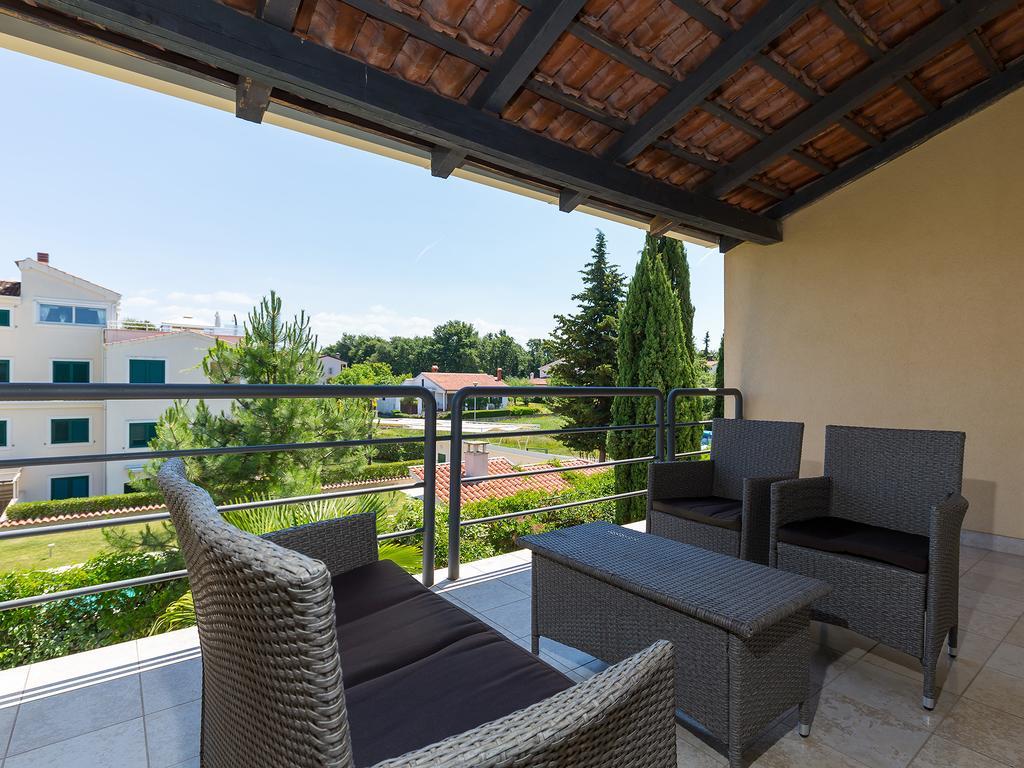 Gala Apartment *