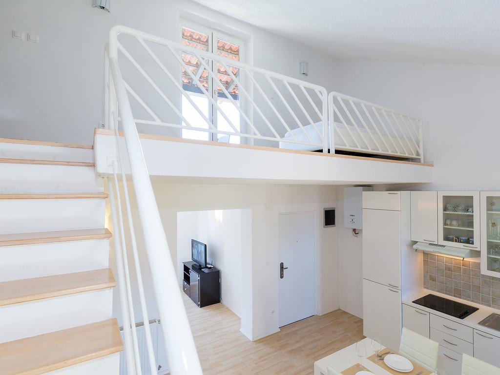Apartment Gala Poreč